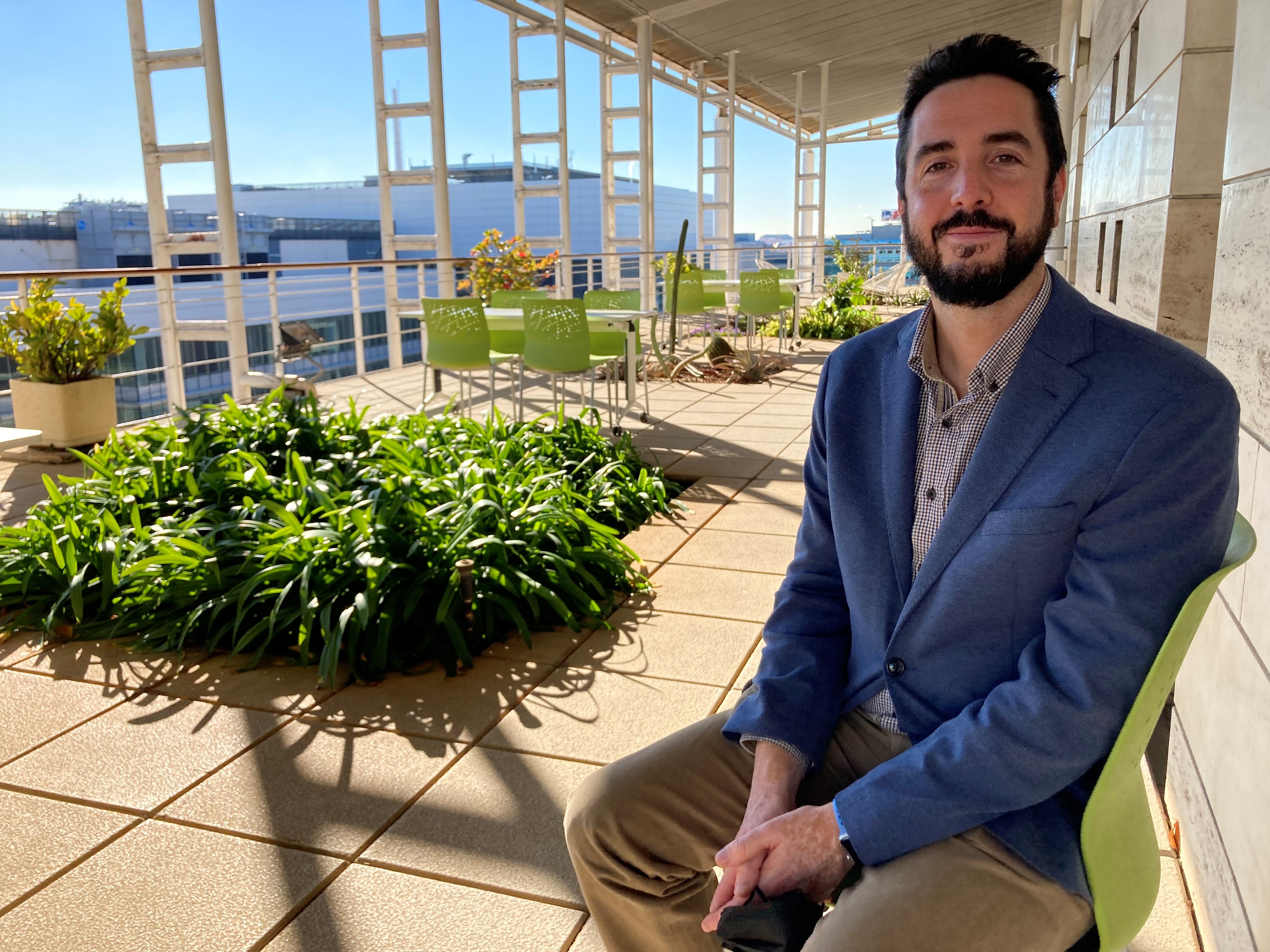 Daniel Davó