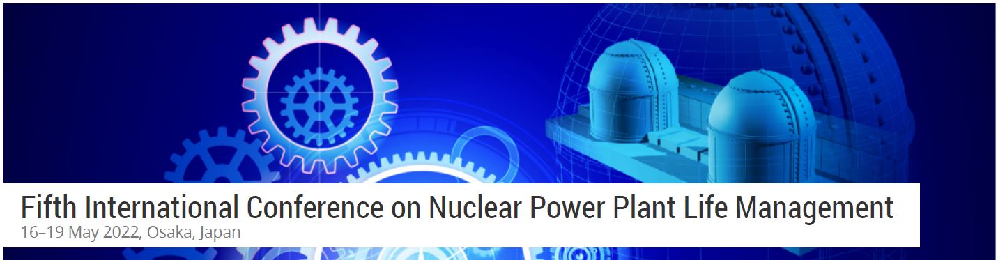 5 nuclear plant life