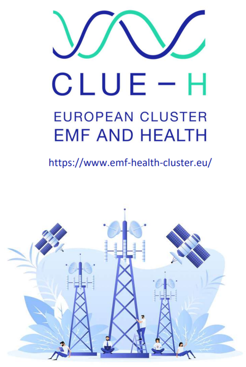 CLUE H EMF and health