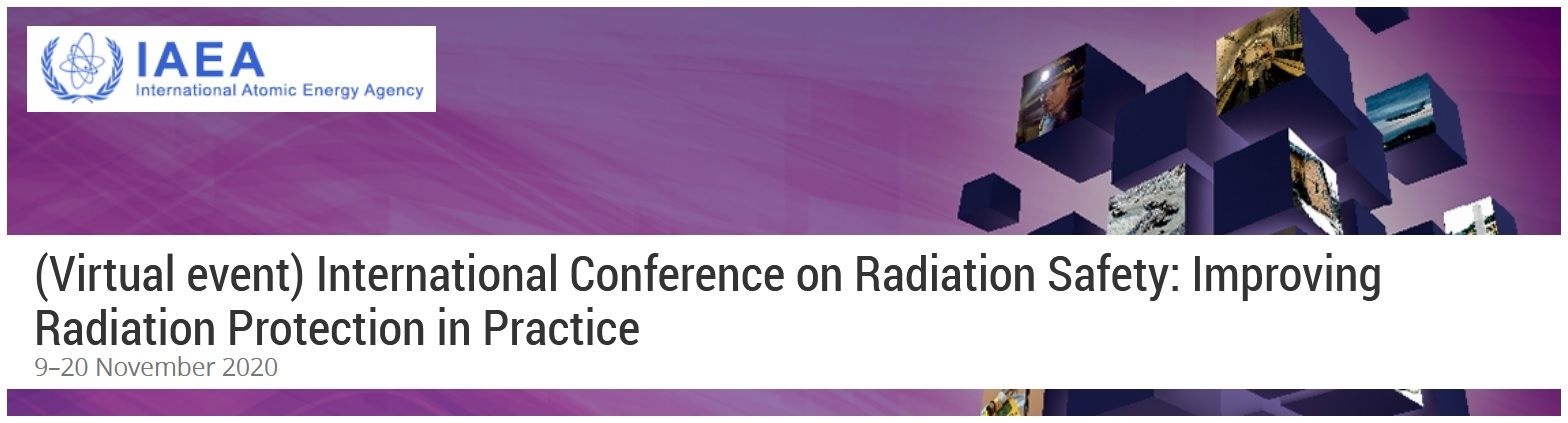 IAEA Conf RadiationSafety