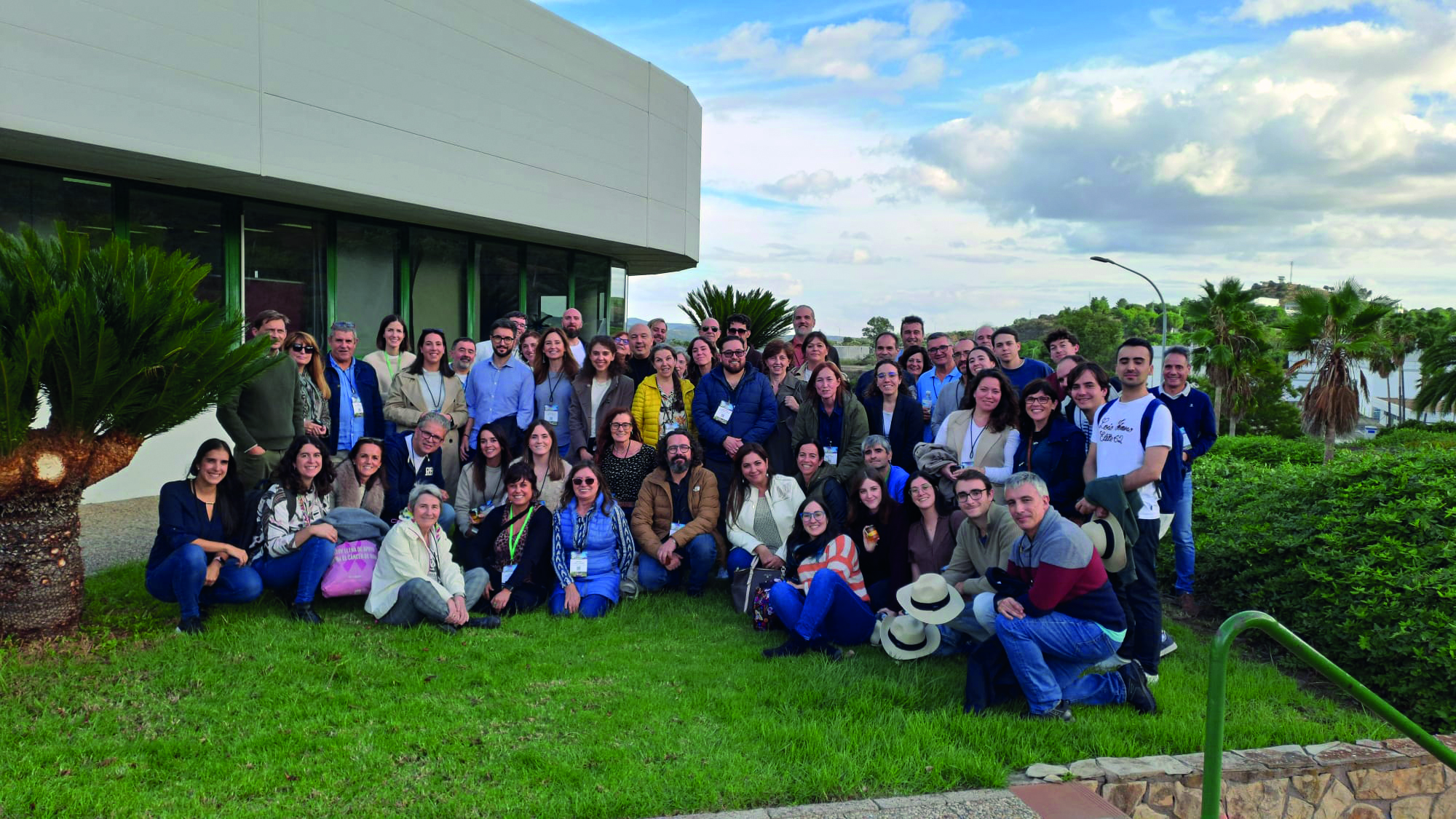 Cabril XXII Jornadas