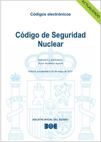 Cdigo de Seguridad Nuclear