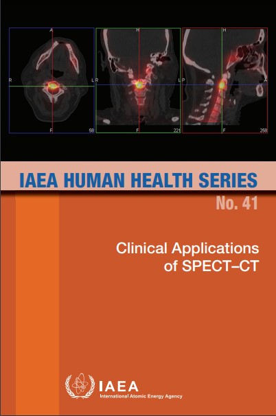 IAEA 41 HUMAN HEALTH SERIES