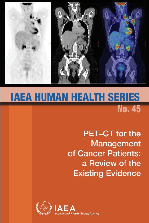 IAEA 45 HUMAN HEALTH SERIES