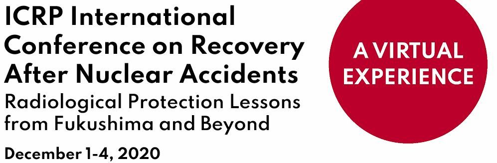 ICRP IC recovery after nuclear accidents