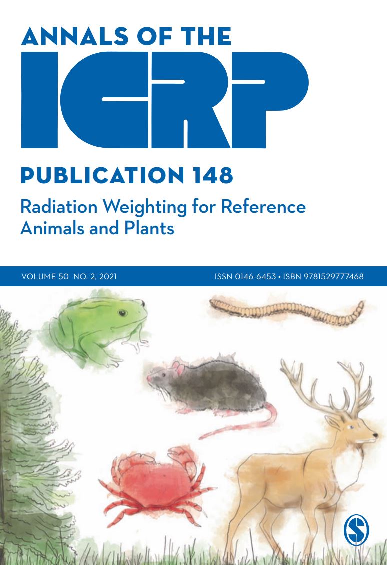 ICRP Publicacion 148