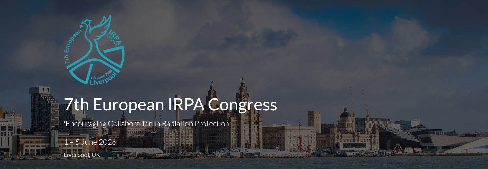 IRPA2026 Liverpool