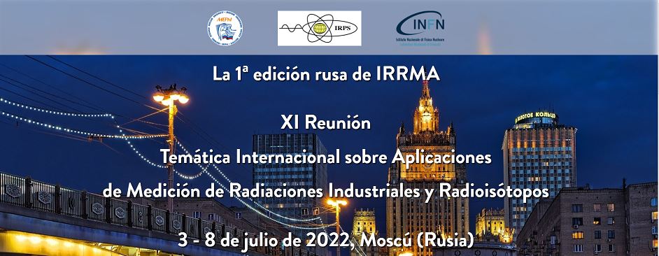 IRRMA 2022