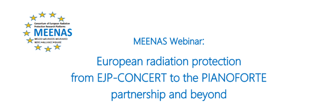 Webinar MEENAS