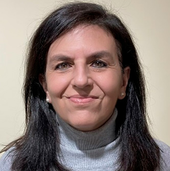 CRISTINA CORREA SÁINZ - Vicepresidenta