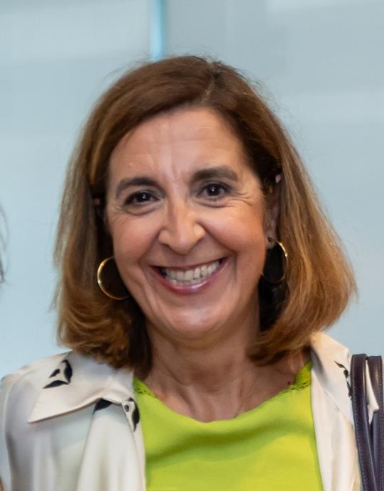 INMACULADA SIERRA BERCEDO - Vocal