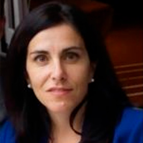 MARÍA LUISA TORMO - Vocal