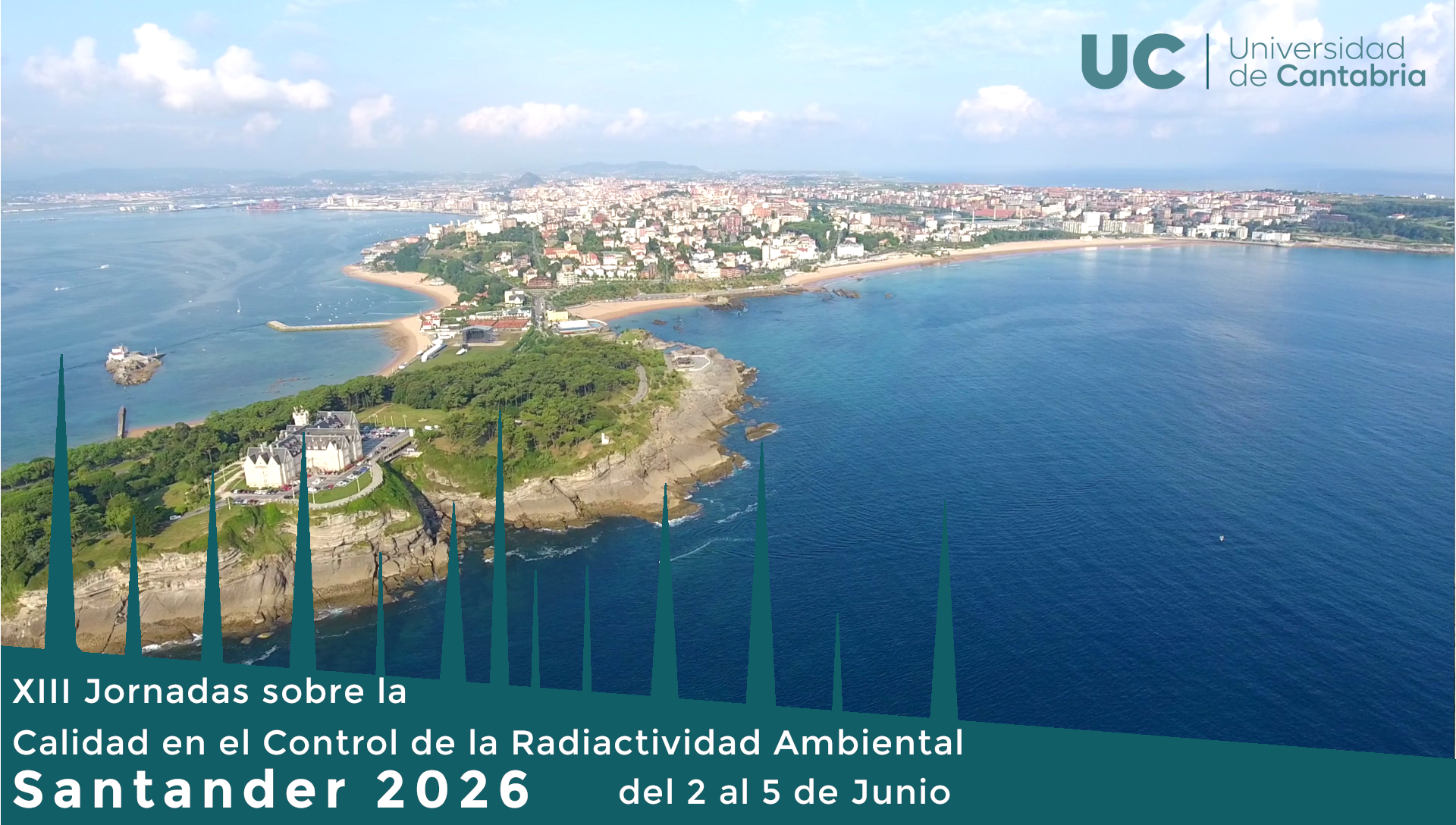 Jornadas Calidad Ambiental UC 2026