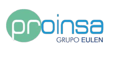 Logo PROINSA