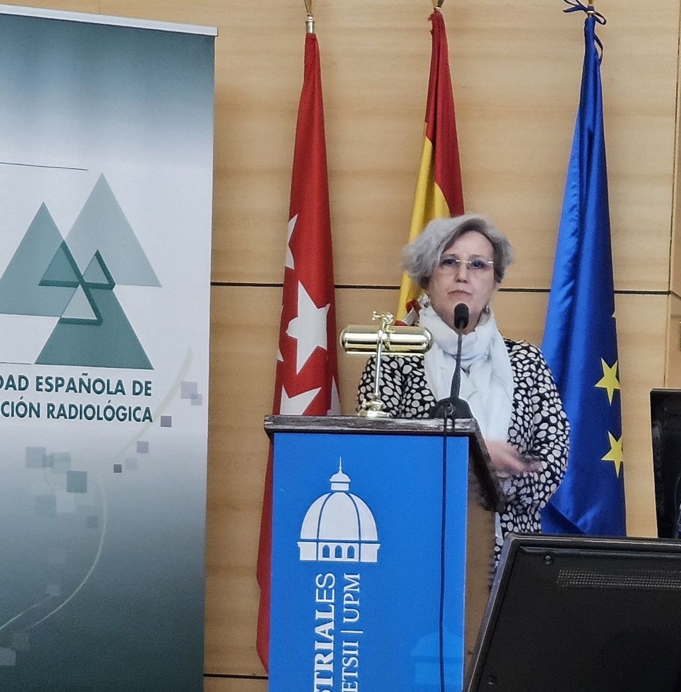 Milagros Montero