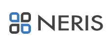 NERIS logo