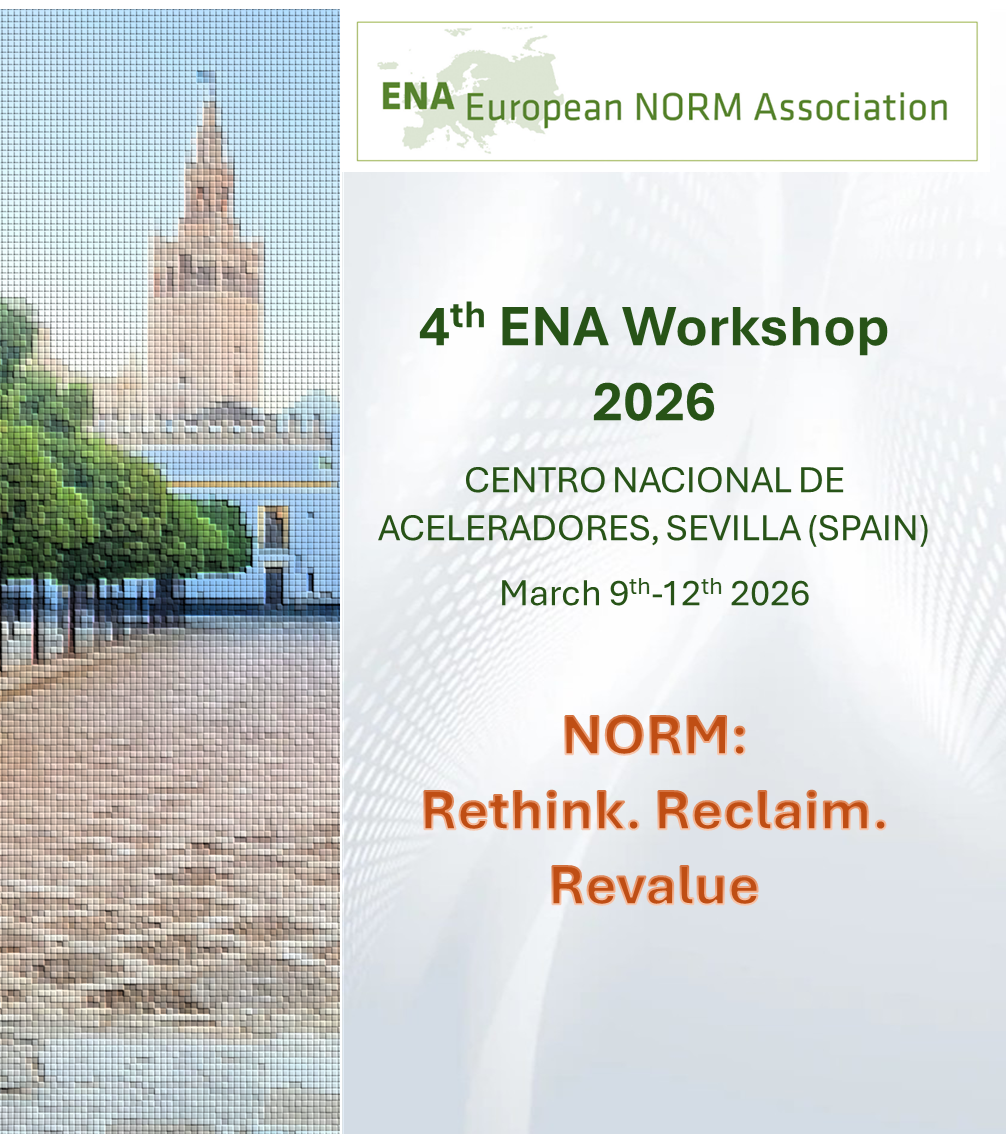 NORM ENA 2026