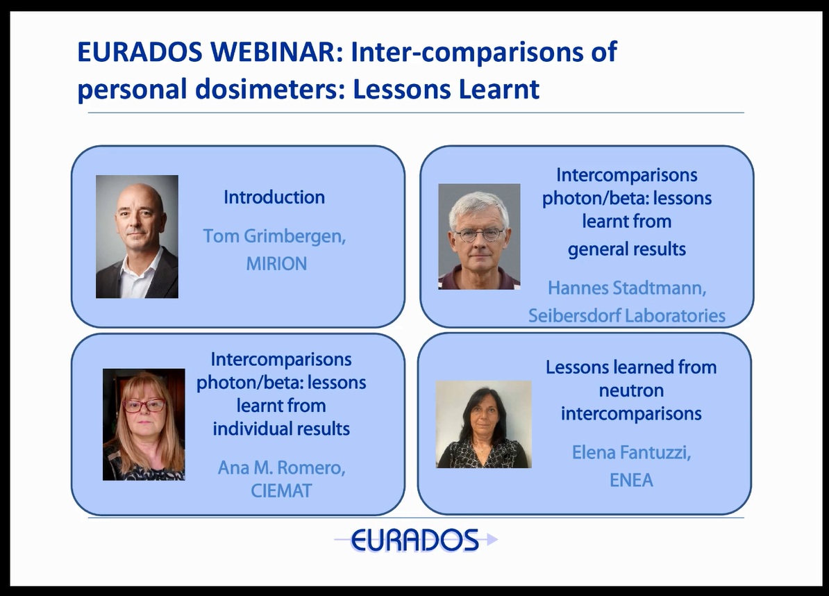 Eurados Webinar Lessons IC 1