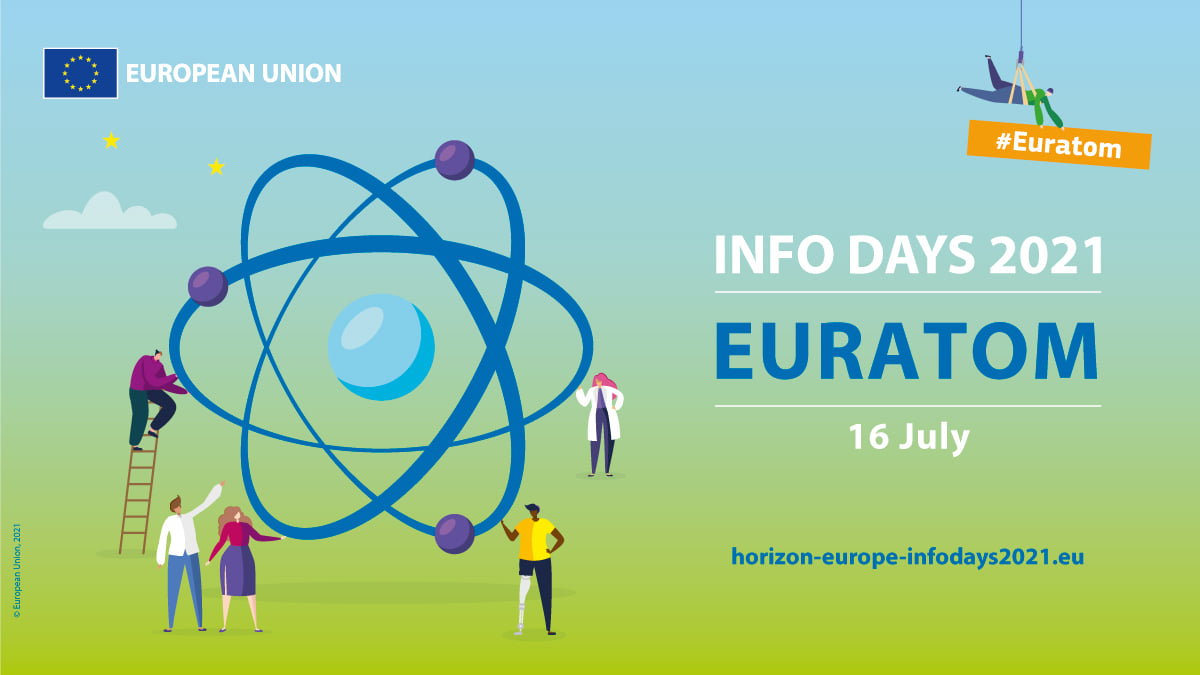Jornada Info day EURATOM