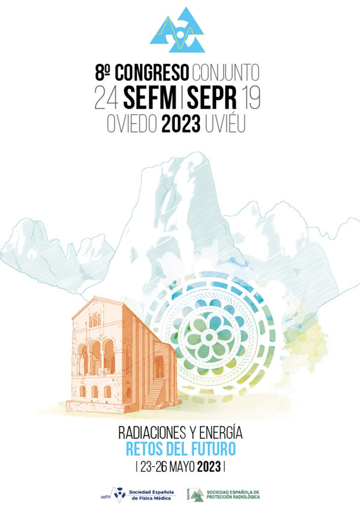 Congreso SEFM SEPR