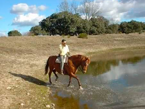 Olegario