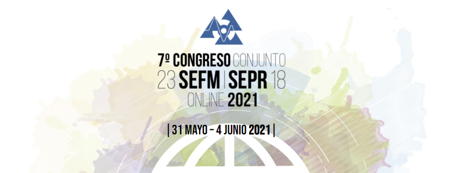 Congreso SEPR SEFM