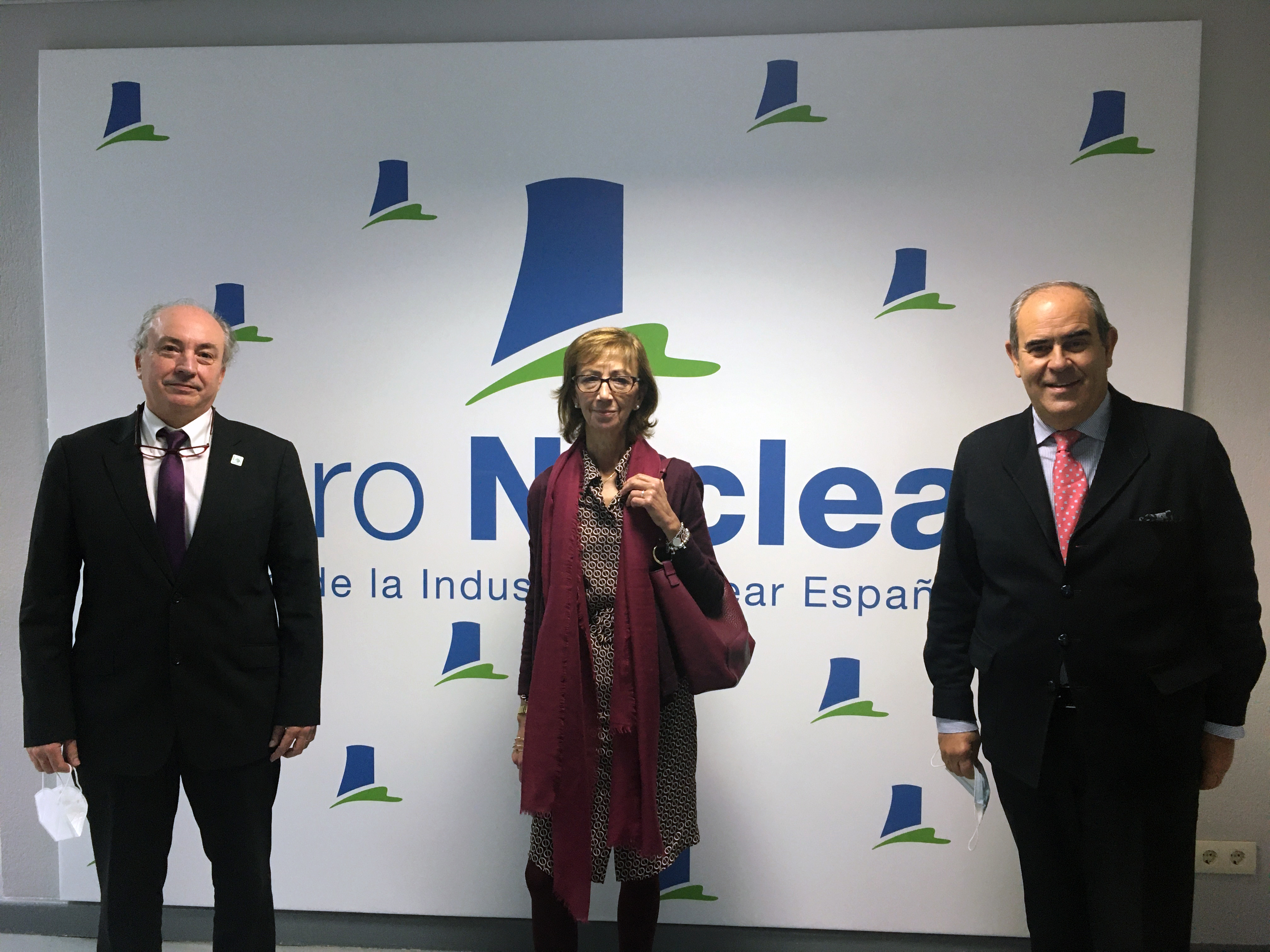 Encuentro SEPR - Foro Nuclear