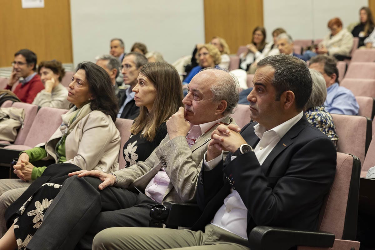 XIII Jornadas SEPR Santander 2026