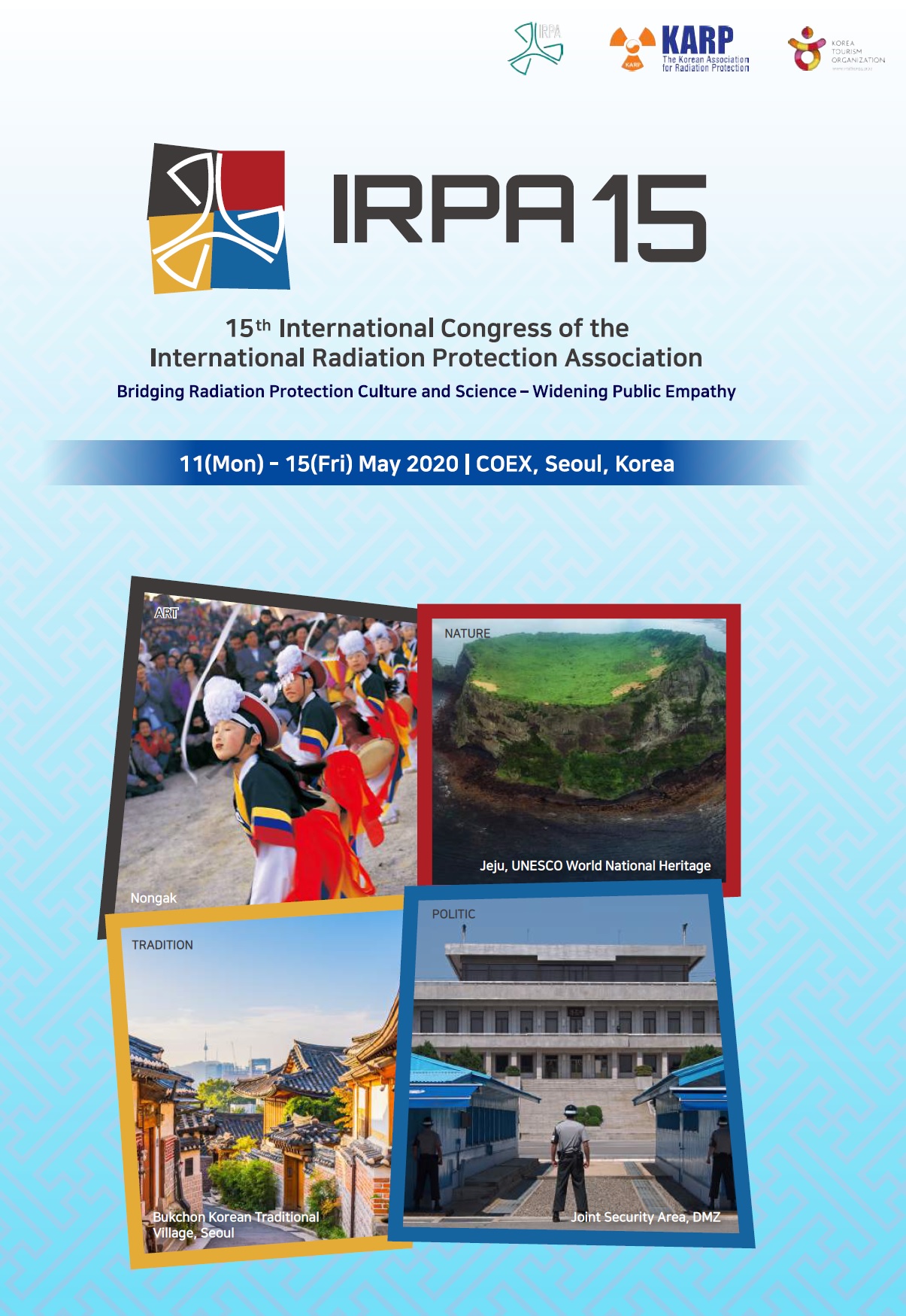 IRPA15 portada