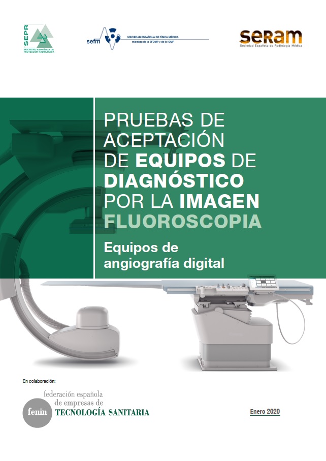 Portada Pruebas aceptacin eqipos diagnostico