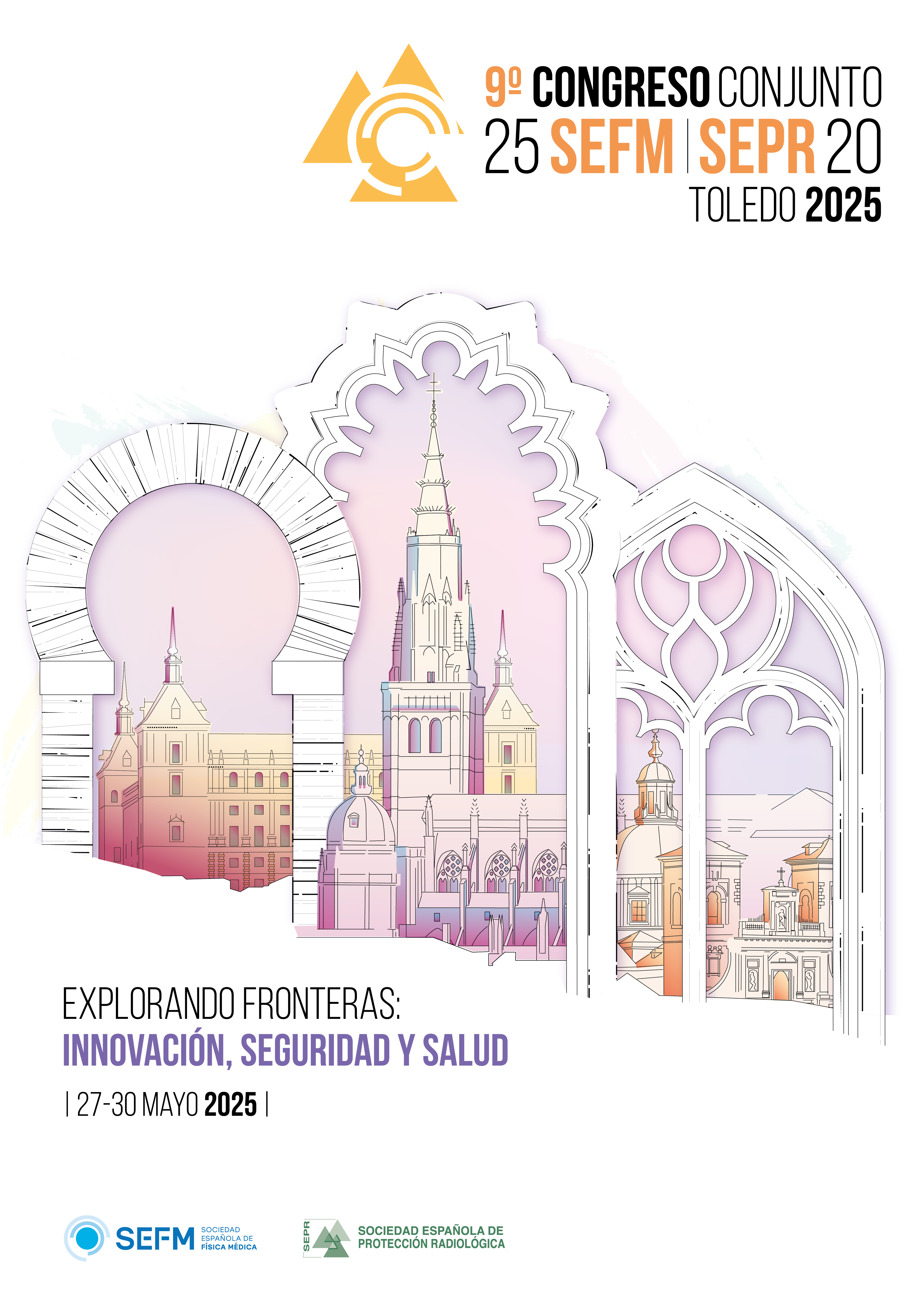 Logo Congreso conjubto 2019 2