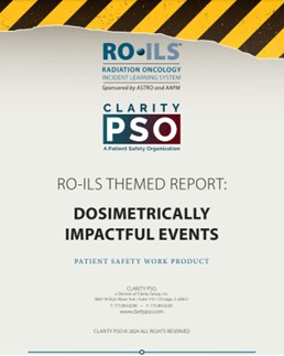 RO Dosi impactfull events