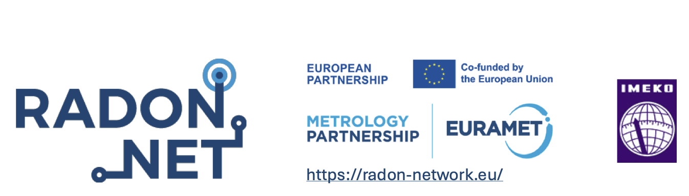Radonet webinar 2026