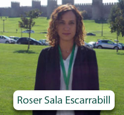 SEPRotatonistas roberTO gamella