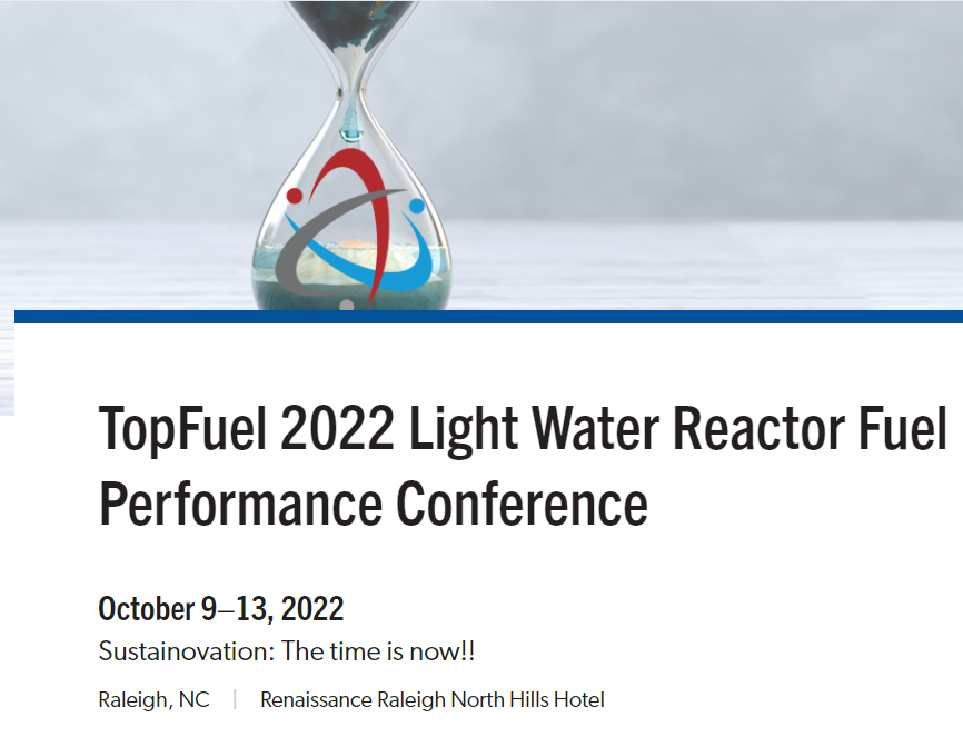 Topfuel 2022