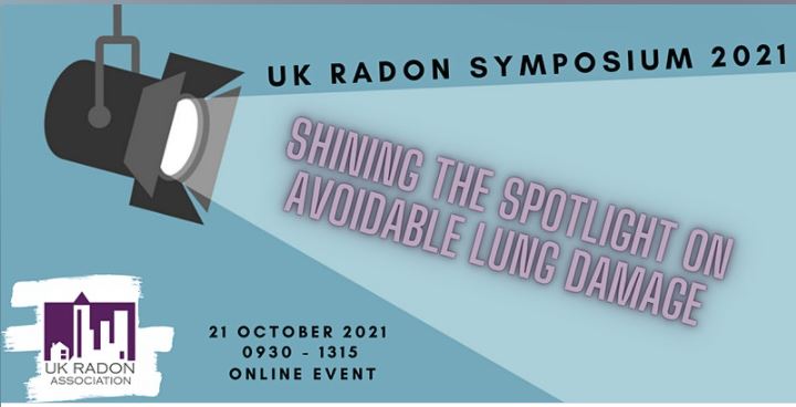 UK RADON SYMPOSIUM 2021