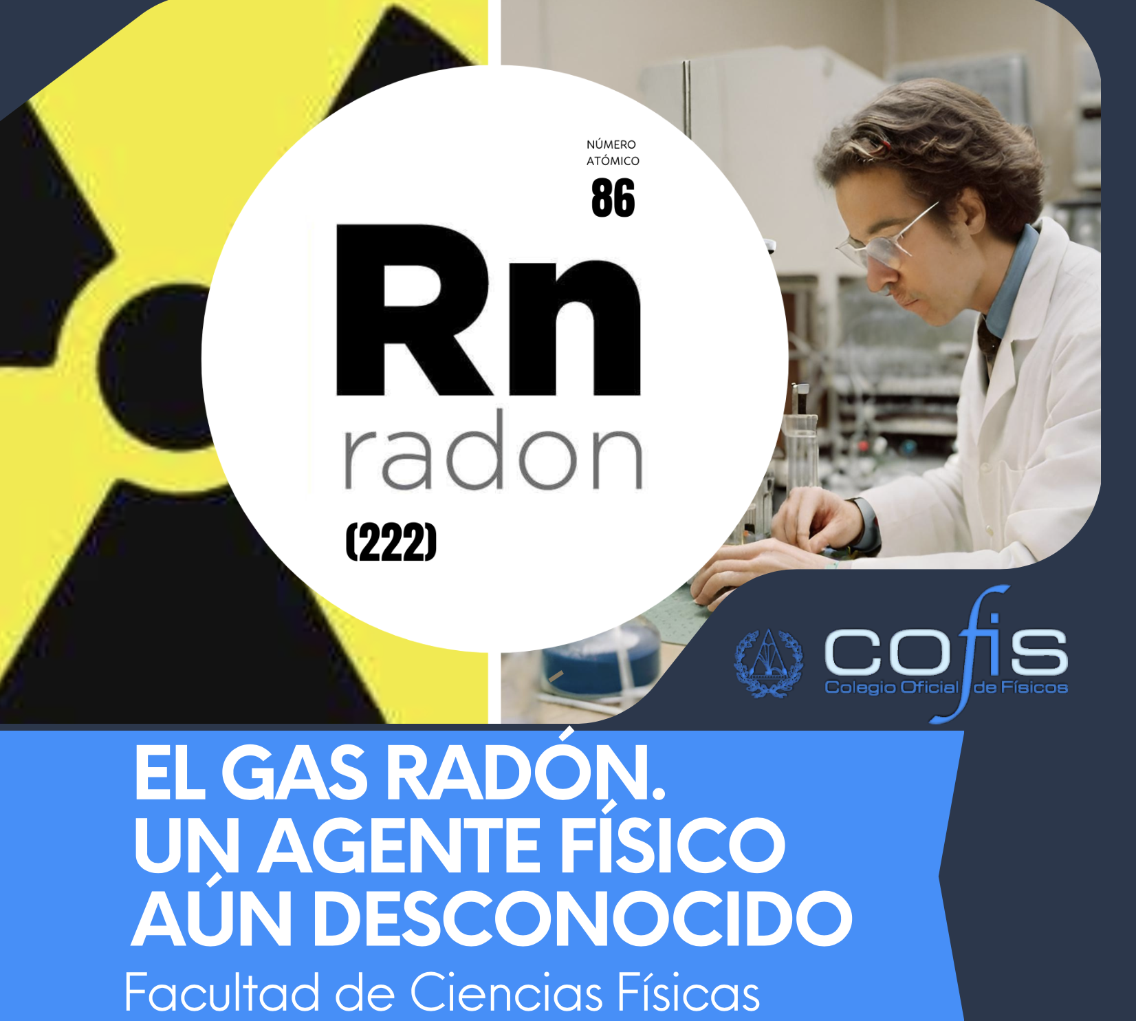 cofis radon