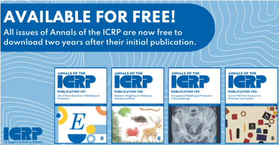 free icrp report