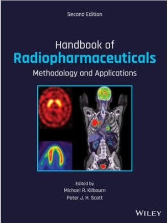 handbook of radiofarmaceuticals