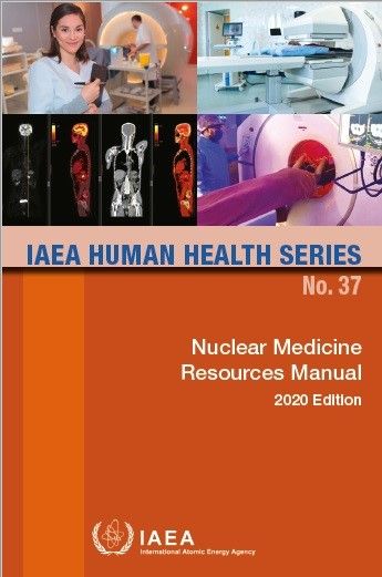 iaea human health