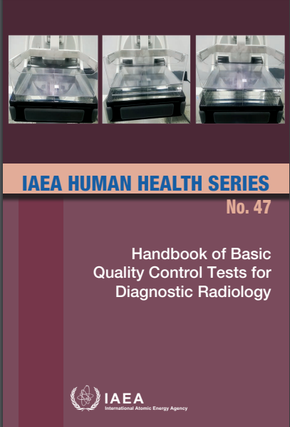 iaea human health