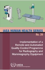 iaea human health series 39