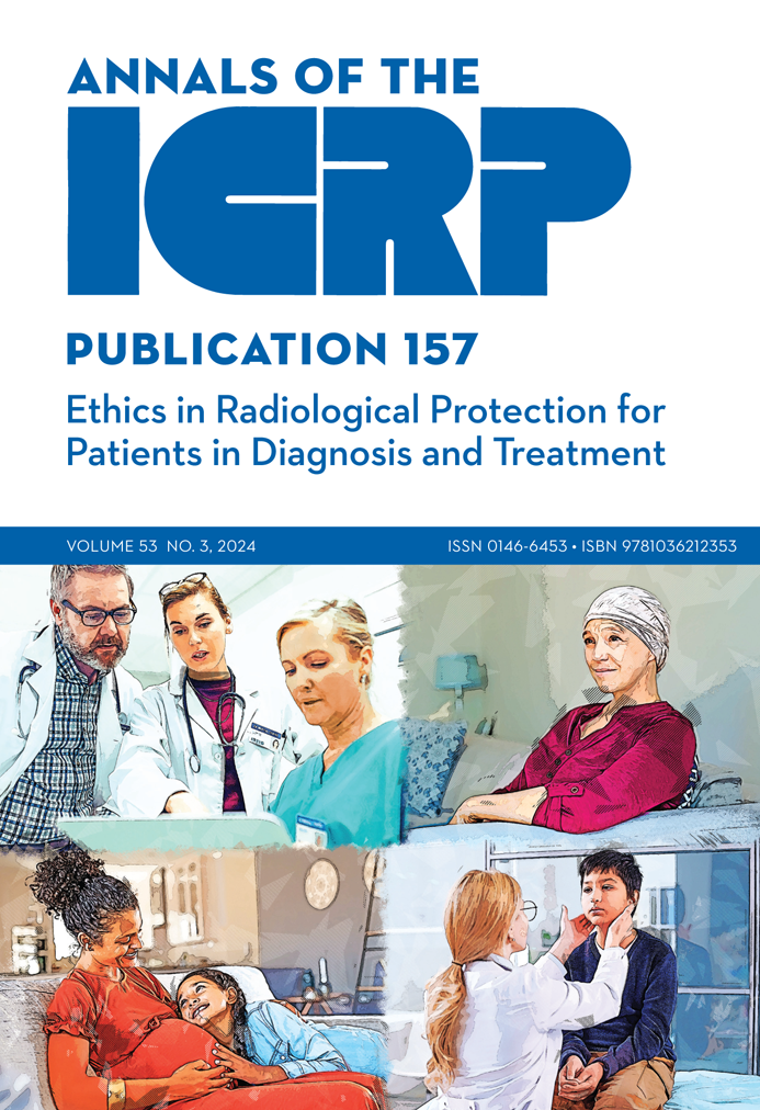 icrp 157