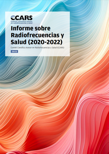 informe CCARS