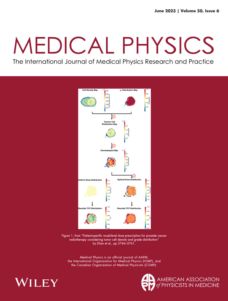 medical physics