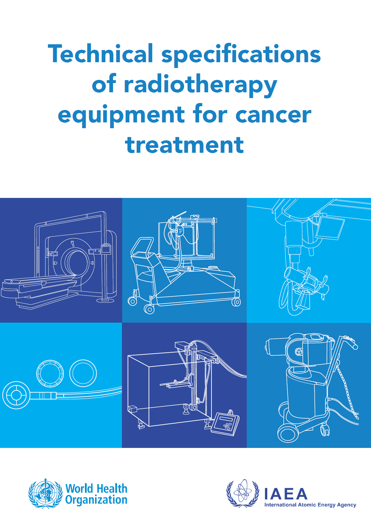 technical radiotherapy