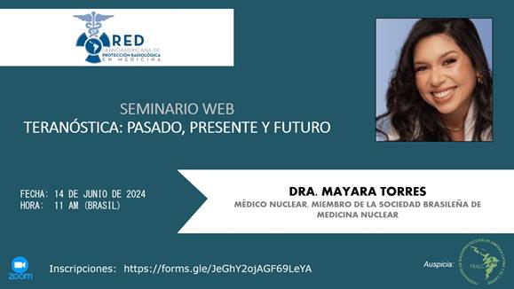 teranosis webinar