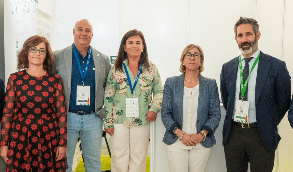 La SEPR participa en la 47 Reunión Anual de la Sociedad Nuclear Española
