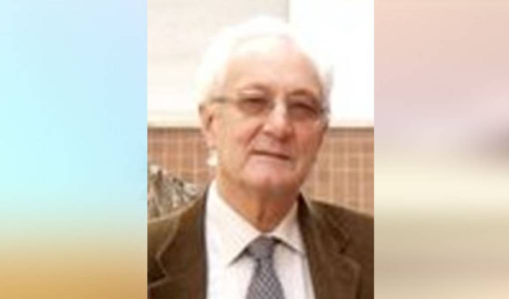 Lamentamos anunciar el fallecimiento de Xavier Ortega Aramburu el pasado 8 de marzo.