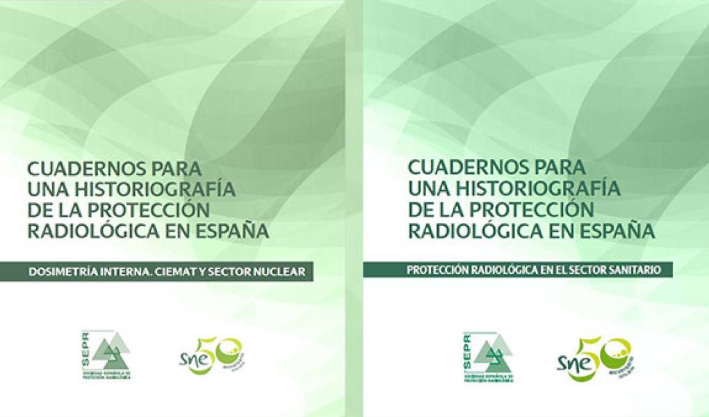 Monografía historiográfica sobre la Protección Radiológica en España